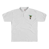 Tuba Men's Polo Shirt