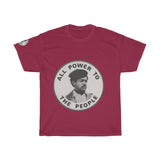 All Power Unisex Heavy Cotton Tee
