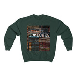 The Stacks Crewneck Sweatshirt