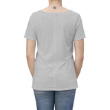 Greater>Than Women's Scoop Neck T-shirt
