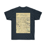 Unisex Ultra Cotton Tee