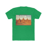 Timbuktu Men's Cotton Crew Tee