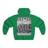 DoTheKnowledge® Hooded Sweatshirt