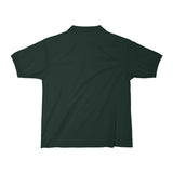 J.B. Dope Men's Jersey Polo Shirt