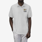 Def Megaphone Polo Shirt