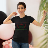 Public Schools Are Dope Women's Triblend Tee