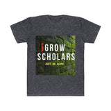 iGROWScholars