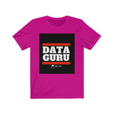 Data Guru Short Sleeve Tee