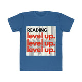 ReadingLevelUP