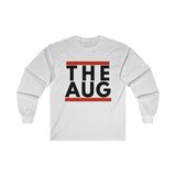 THE AUG Long Sleeve Tee
