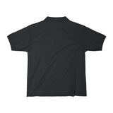 J.B. Dope Men's Jersey Polo Shirt