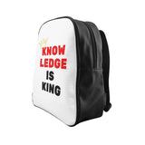 School Backpack