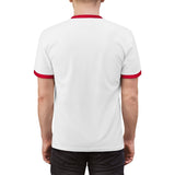 Trig Ringer Tee