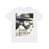 Unisex Triblend Tee