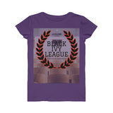 Women's Fine Jersey Tee