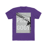 Men's Cotton Crew Tee