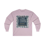 The Nichelle T -Tee