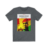 Nkrumah Short Sleeve Tee