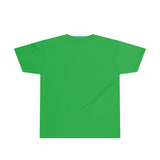 Young Warrior Cotton Tee