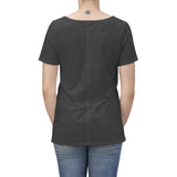 Greater>Than Women's Scoop Neck T-shirt