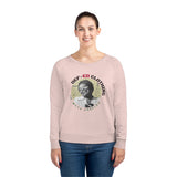 Women's Dazzler Relaxed Fit Sweatshirt