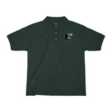 J.B. Dope Men's Jersey Polo Shirt