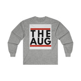 THE AUG Long Sleeve Tee