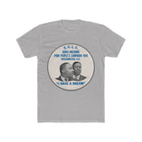 Poor People's Campaign Men's Cotton Crew Tee
