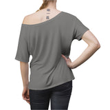 Women's DOPE Slouchy top