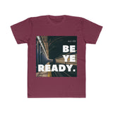 Be Ye Ready