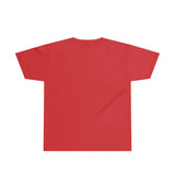 Young Warrior Cotton Tee
