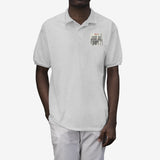 JBD Men's Polo Shirt