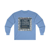 The Nichelle T -Tee