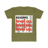 ReadingLevelUP