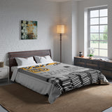 Def-ED Comforter