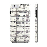 Case Mate Tough Phone Cases