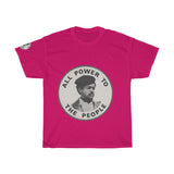 All Power Unisex Heavy Cotton Tee