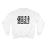 Good Trouble Champion Sweatshirt