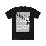 Men's Cotton Crew Tee