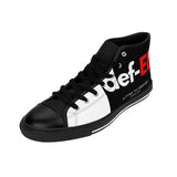 Women's High-top Sneakers