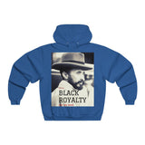 Selassie Hooded Sweatshirt