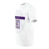 Unisex AOP Cut & Sew Tee