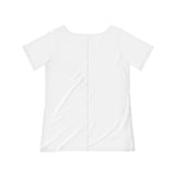 Greater>Than Women's Scoop Neck T-shirt