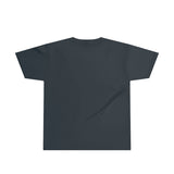 Young Warrior Cotton Tee