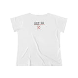MissUnderSTOOD Vol. 2 Curvy Tee