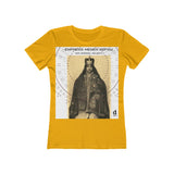 Women's Empress-Cut Tee