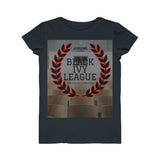 Women's Fine Jersey Tee