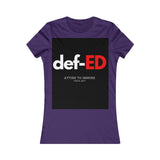 Women's Favorite Tee