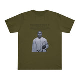 Garveyism Unisex Deluxe T-shirt