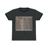 Trig Ringer Tee